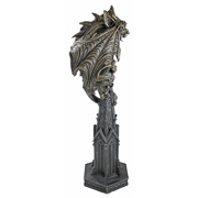 Image Thumbnail for RAPTOR SURVEYOR OF THE REALM GARGOYLE